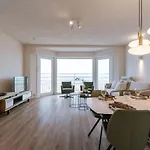 Casiola - With Sea View In Appartement De Panne