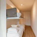 Casiola - With Sea View In Appartement De Panne