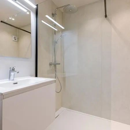 Huswell - With Sea View In Apartament De Panne