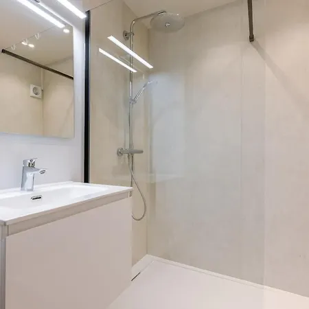 Casiola - With Sea View In *