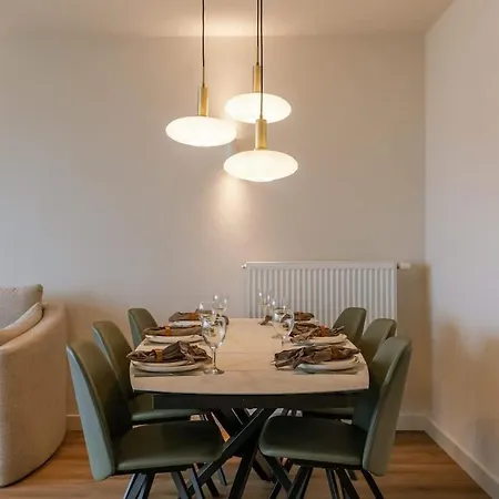 Casiola - With Sea View In De Panne