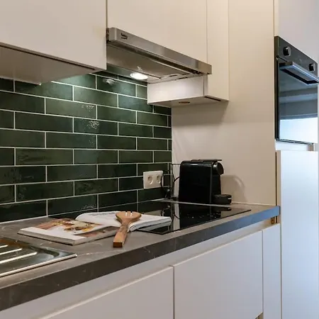 Apartment Casiola - With Sea View In