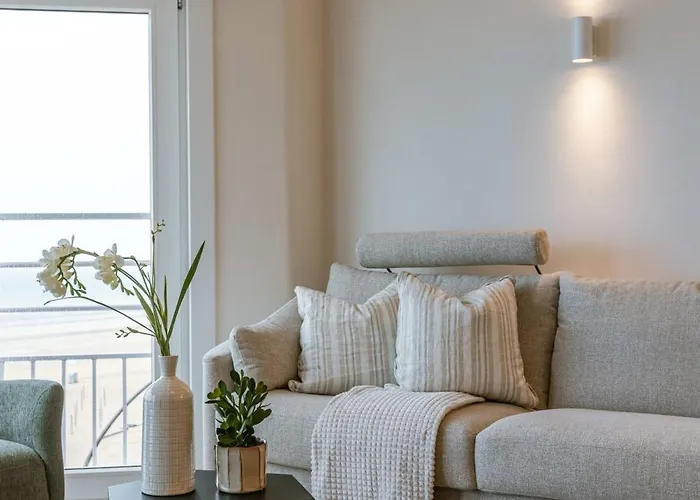 Apartment Casiola - With Sea View In