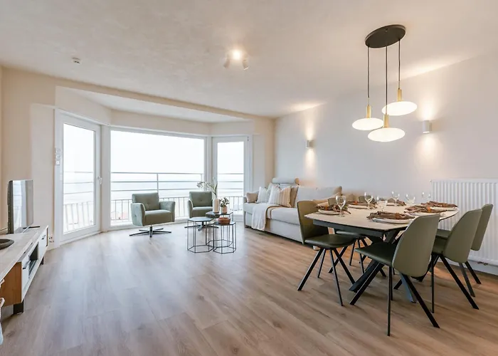 Apartment Casiola - With Sea View In