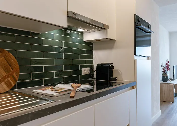 Apartment Casiola - With Sea View In *