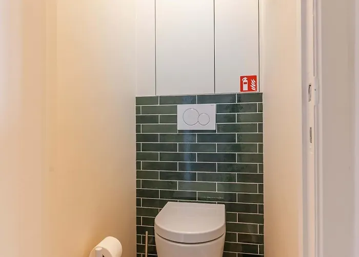 Casiola - With Sea View In Apartment *