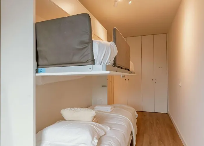 Casiola - With Sea View In