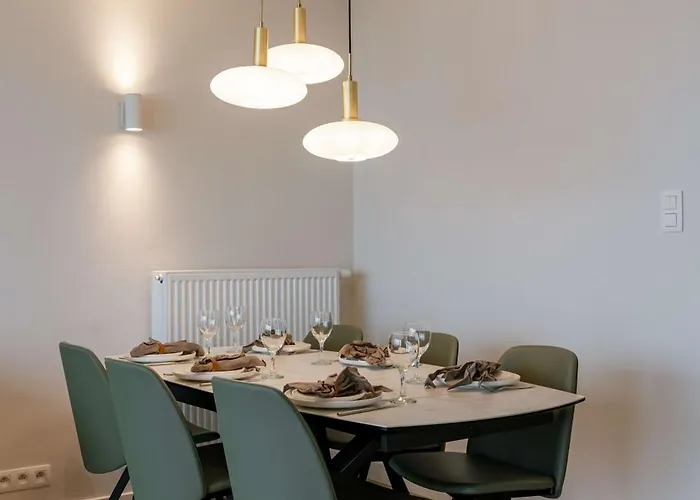 Casiola - With Sea View In * De Panne