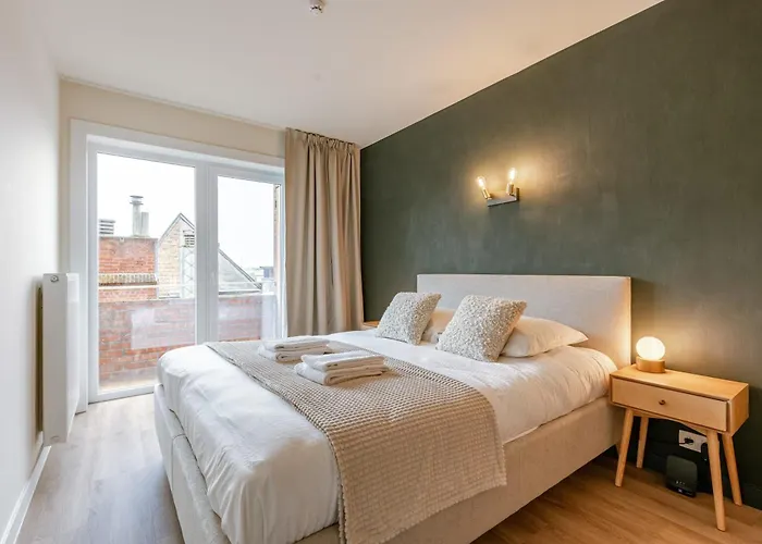 Casiola - With Sea View In Apartment *