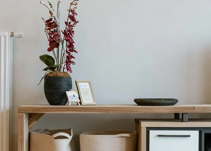 Casiola - With Sea View In Apartment *