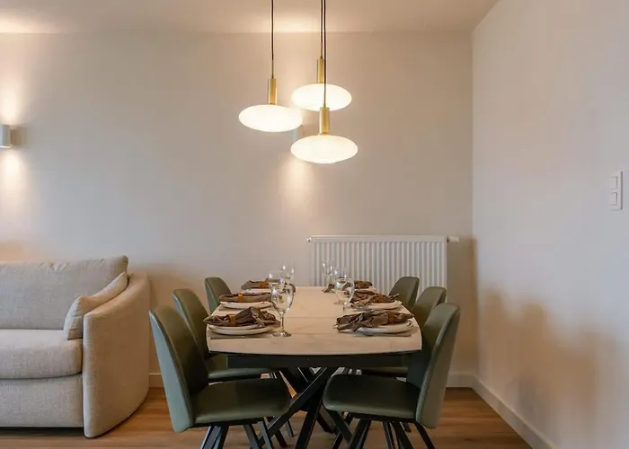 Casiola - With Sea View In De Panne