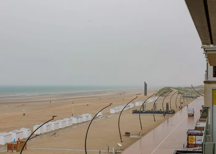 Casiola - With Sea View In Apartment