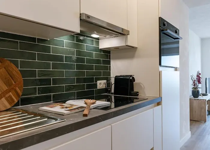 Apartment Casiola - With Sea View In