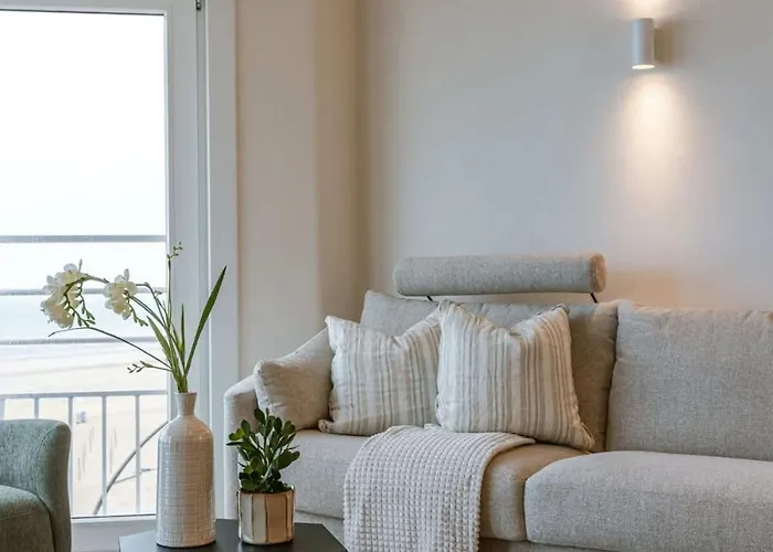 Casiola - With Sea View In Apartment *