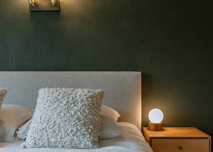 Casiola - With Sea View In *